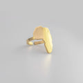 African Rings Stainless Steel Jewlery Joyas Acero Anillos De Acero Inoxidable Importar Joyas De Acero Quirurgico Oro 14k