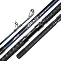 NOEBY Powerful Multipurpose Offshore Casting Fishing Rods Boat Rod 6'6''/7'0''/7'2'' Jigging Trolling Fuji Saltwater Pole