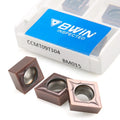 CCMT060202 CCMT060208-MP CCMT120404-PM CCMT09T308-PM CCMT09T308-MP CCMT09T304 CCMT060204 Fg Carbide Turning Insert