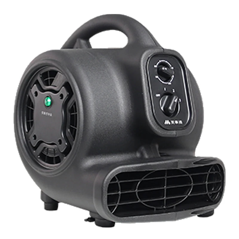 XPOWER Freshen Aire P-250NT Scented Air Mover with Ionizer