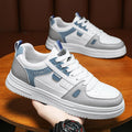 Wholesale Factory Outlet Thick Elastic Sole Fashion Sneakers Running Basketball Sports Casual Shoes for Men
