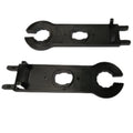 TOP Hengda Solar Panel Connector Tool Assembly and Disassembly Tool  Works For solar Connectors
