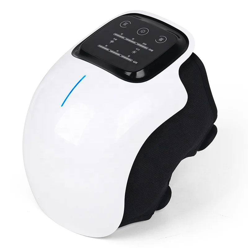 Hot Compress for Arthritis New Innovation Knee Pain Arthritis Physical Therapy Knee Massager Equipment for Joint Pain