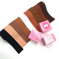 Ultra-Thin Breast Tape in Different Skin Colors Underwear Accessories for Comfort and Style