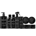 BARBERBATTLE Factory Private Label Texture Matt Finishing Hair Styling Clay Matt Wax With Your Own Logo
