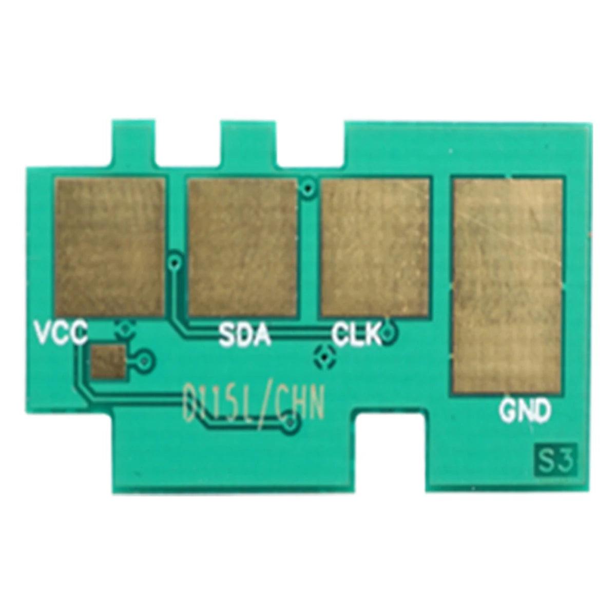Toner Chip for Samsung ML-2160 ML-2160W ML-2161 ML-2162 ML-2162G ML-2164 ML-2164W ML-2165 ML-2165W ML-216X ML-2167 ML-2166W 101