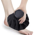 Best Selling Reusable Hot & Cold Therapy Teeth Pain Ice Bag Custom Cold Packs for Injuries