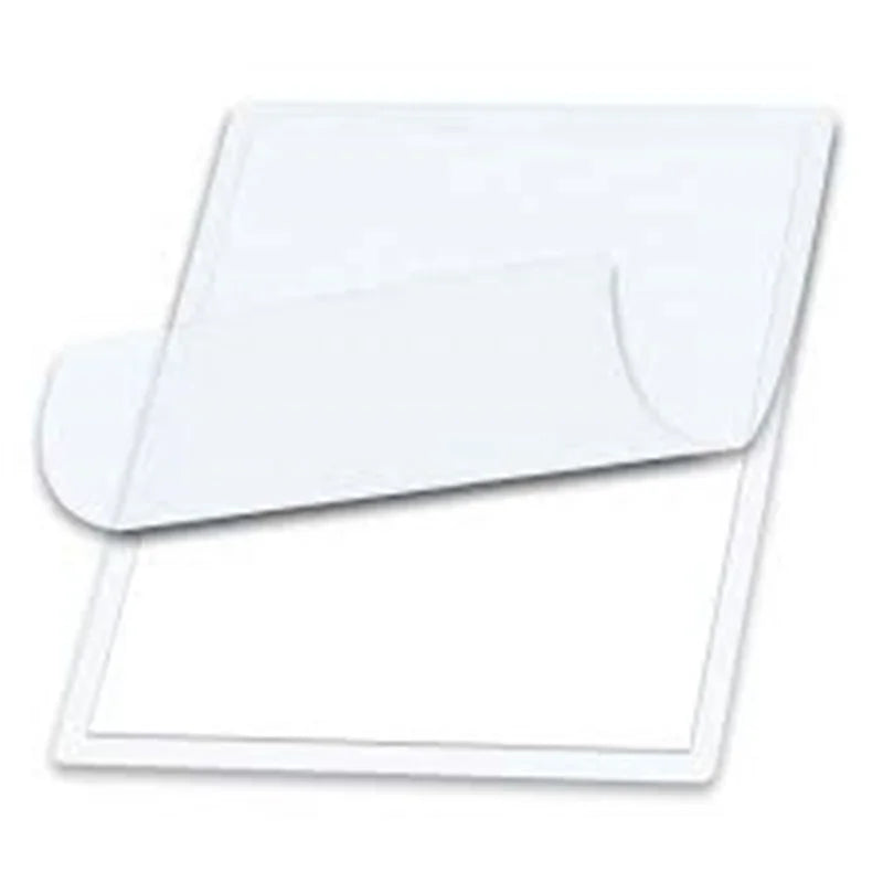 Glossy Lamination Pouches A4 125 Micron Hot Laminating Film A3 125 Micron Laminating Pouches
