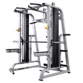 Wholesale Multifunctional Gym Equipment Squat Rack Pulldown Rack Smith Machine for Gym