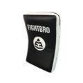 Curved Kick Pad Large Pads