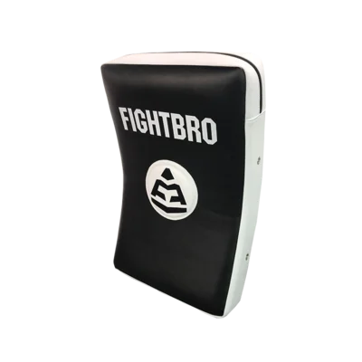 Curved Kick Pad Large Pads