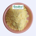 Rainwood HACCP/ISO Certificated Good Price Alpha Lipoic Acid 99% Pure Raw Material Alpha Lipoic Acid Powder