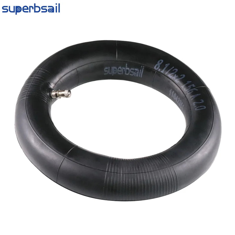 Superbsail Xiaomi Pro Electric Scooter 10 Inch Durable Rubber Tire 10S M365 Mi3 Wear Tires Front Rear Inner Tubes Kick Scooters
