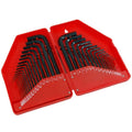 Customizable  RLNLJ-030 Black Oxide Wrench Tool Hex Key M4 Allen Key Hex Hexagonal Long Wrench for Hexagon Socket Screw