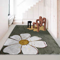 Handmade Logo Rug Custom Designer Anime Entryway Living Room Kitchen Bedroom Door Mats 3D Floor Carpet Area Rugs