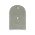 China Manufacturer Wholesale Oem Small Black Drawstring Velvet Bag Gift Jewelry Packaging Velvet Dust Bag