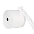 High-Strength Shockproof Folding White Wood Buffer Paper Filling Single Layer Kraft Paper 70gsm Export Lighting Environmental