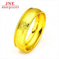 Gold Women's Wedding Marriage Bracelet Women's Buckle Wedding Double Festive Bracelet Wholesale Bracelet Wedding