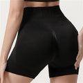 Hot Selling Yoga Shorts Women High Waist Push up Leggings Sports Boxer Shorts Gym Fitness Running Yoga Shorts