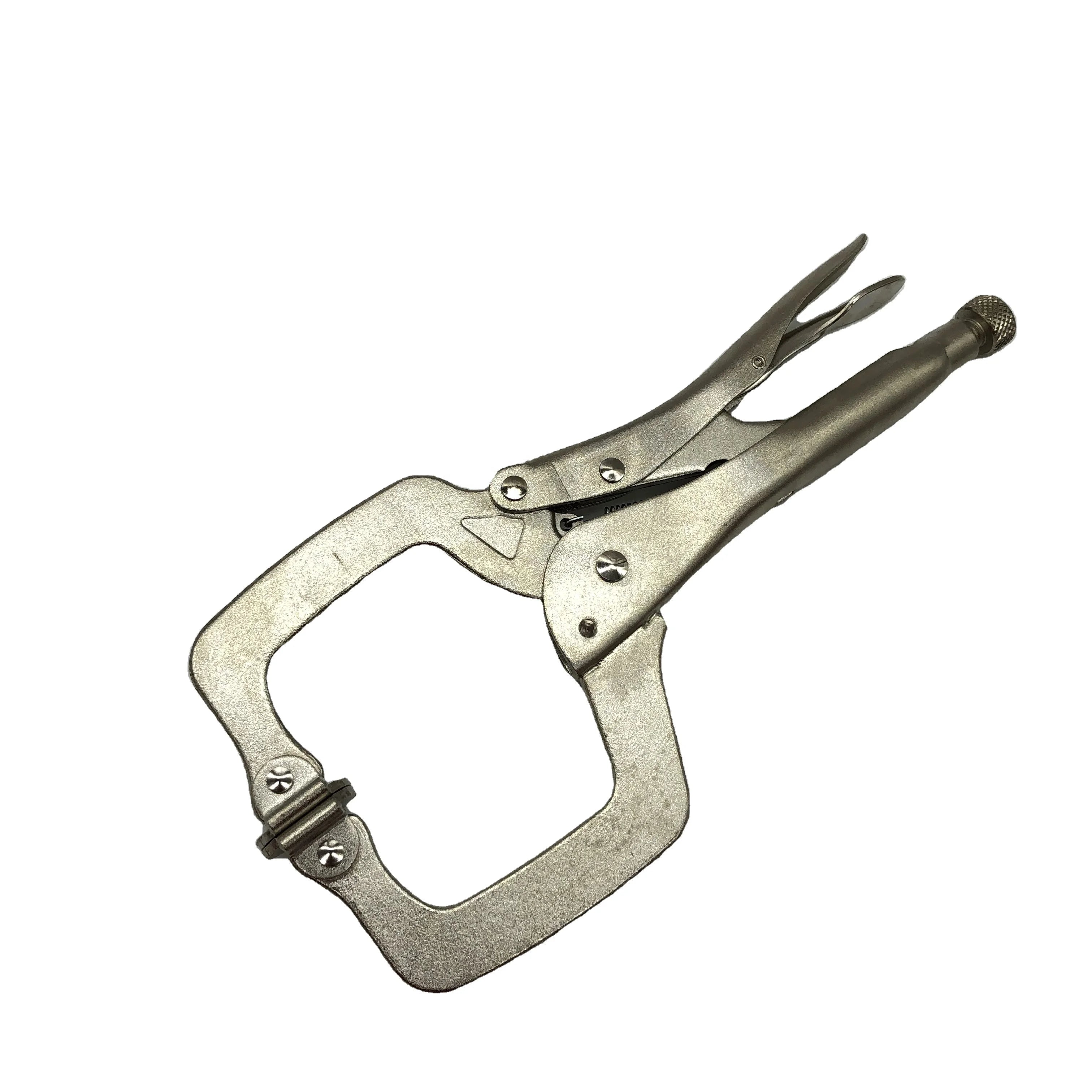Taiwan Haoshou Quality Toggle Pliers Locking Pliers with HS-511SP