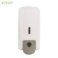Dispensador Shampoo Hand Sanitizer Bathroom & Kitchen Foaming Dispensers Liquid Dispensing Soap Dispenser