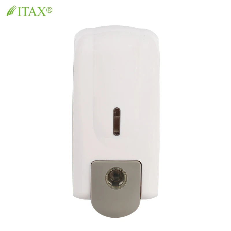 Dispensador Shampoo Hand Sanitizer Bathroom & Kitchen Foaming Dispensers Liquid Dispensing Soap Dispenser
