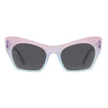Brand Designer Material Light and Design Retro Hand Polishing Acetate Accessories Sunglasses