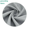 Grounding Bed Sheets Healthy Sleep Cotton Grounding Fabric