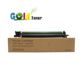 SC2020 Drum Unit Drum Kit for Use in xerox Sc2020 Sc2020cps Sc2020da Sc2021 Gold Toner Office