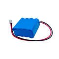 5P2S 4P2S 7.4V 10AH 12AH 12000mAh Li-ion Rechargeable Battery Pack 18650 8.4v Battery 10000mah MegaBDM