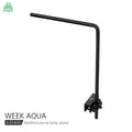 WEEKAQUA Aquariums & Accessories DJ-S-16S-D0 Universal Sunsun Fish tank Light Aluminum Aquarium Light Stand