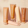 Free Sample Wholesale Pudaier Full Coverage Oil Control Private Label Liquid Foundation Cream Brightening Skin Concealer Makeup