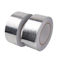 Heavy Duty HVAC Tape Aluminum Foil Tape Aluminum Insulation Adhesive Metal Tape for Ductwork Dryer Vent