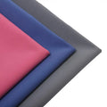 Factory Wholesale 75D Pearl Point T400 Elastic Stretch 100% Polyester Fabric for Men's Women's Outdoor Jacket for Girls'