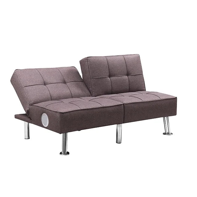 Living Room Sofas Beds Furniture Color Customized Sofa Bed Foldable Multifunctional 1.2m Futon Sofa Bed Convertible
