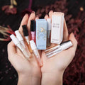 High Quantity Private Label Fashion Perfume for Lady Long Lasting Fragrance OEM Perfume Best Gift for Female