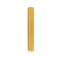 Ocbestjet 60CM 30CM*100M DTF Gold Film Heat Transfer Hot Screen Vinyl Stickers Digital Inkjet Printing Film