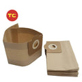 Dust Bags Fit for Vacuum Cleaner Fit for Karchers Wd3 Wd3300 Wd3.500P Mv3 Wd3200 Se4001 Se4002 6.959-130 6.904-051 6.904-263