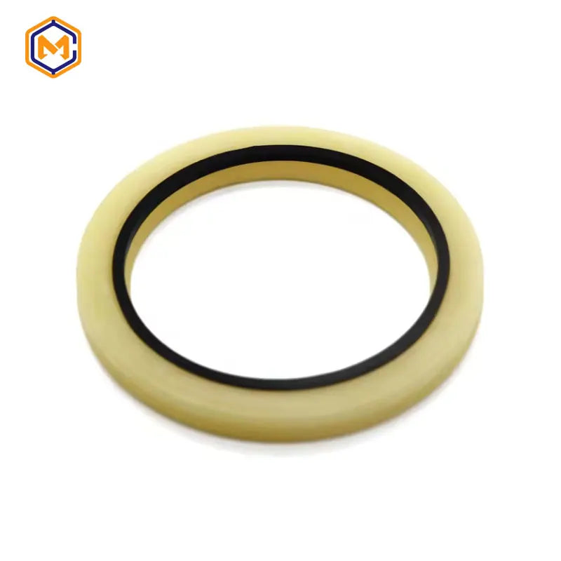 Manufacturer Hydraulic Rod Seal PU Polyurethane HBY Buffer Seal 125*140.5*6MM Ring for Excavator