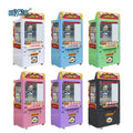 EPARK Indoor Amusement Park Claw Machine Keymaster Arcade Game Vending Machine with 1 Year Warranty and US Plug for Sale