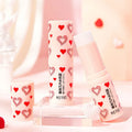 Wholesale HEYXI Brand Pore Primer Waterproof Oil Control Foundation Stick