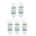 Portable Cartridges 5 Micron Water Front Filter for Faucet Shower Kitchen Washing Machine Bathroom
