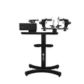 SIBOASI S616 Tennis Stringing Machine for Rackets of Tennis and Badminton Racket Stringing Machine