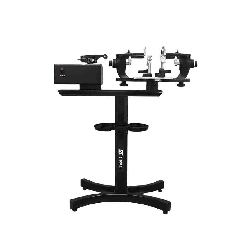 SIBOASI S616 Tennis Stringing Machine for Rackets of Tennis and Badminton Racket Stringing Machine