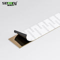 Tile Trim Stainless Steel Ceramic Corner Trim Stainless Steel Floor Fittings for Office Floor Finishes