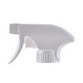 High Quality PP 28 Handheld Non-Spill Plastic Trigger Pump Sprayer with Screw-On Closure and Custom Logo for Bottles Wholesale