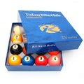 Good Quality 8A TV Pro-cup Billiard Pool Ball 57.2 mm 16pcs Per Box