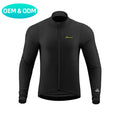 Men Long Sleeve Windbreaker Lightweight Windproof Water Proof Cycling Hiking Jacket for Men