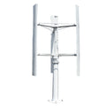 Vertical Wind Generator 500w  600w 1000w 2000w 3000w 5000w 10kw 20kw 30 kW vertical Wind Turbine for Home Use