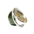 1 Pod Wareset Factory Hot Selling Refillable Stainless Steel Coffee Capsule Compatible With Vertuoline Reusable Pods